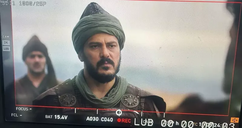 “Azərbaycan Atabəyləri”ndə kim hansı obrazı canlandıracaq?