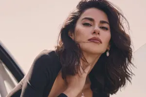 Nəsrin bu serialda rol alacaq!