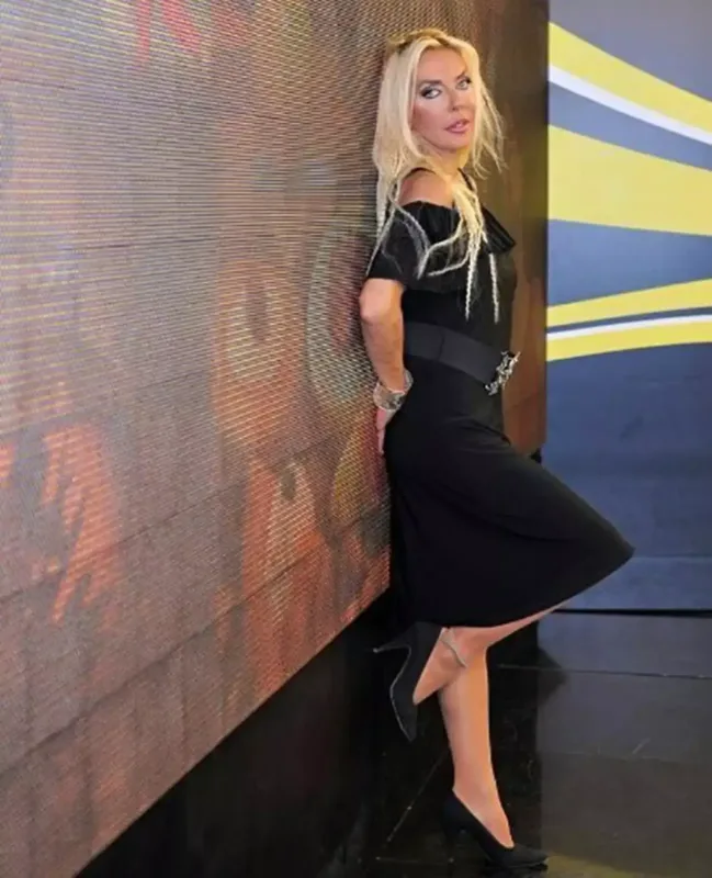 Ahu Tuğba vəfat etdi