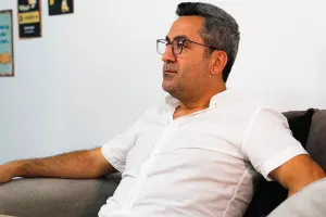 “Orada qala bilməzdim” – İcraçı direktor MTV-dən getdi