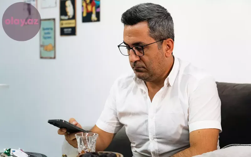 “Orada qala bilməzdim” – İcraçı direktor MTV-dən getdi