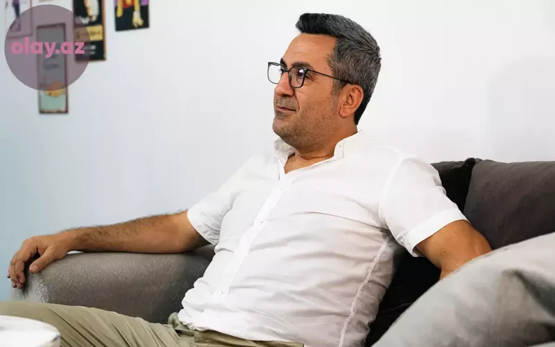 “Orada qala bilməzdim” – İcraçı direktor MTV-dən getdi