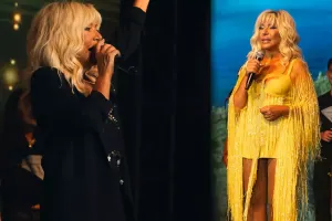 “Həyat yoldaşım məni konsertlərimdə tək qoymur”