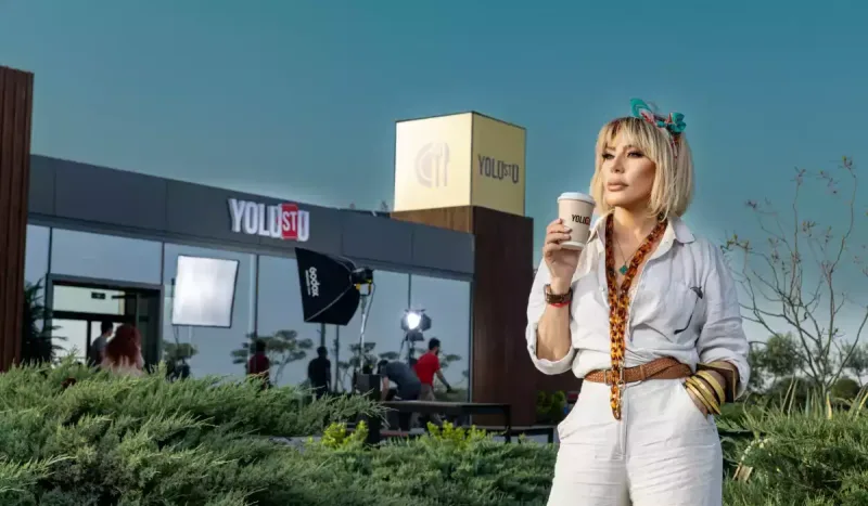 “Həyat yoldaşım məni konsertlərimdə tək qoymur”