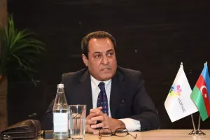 Rafiq Həşimovla görüş keçirildi