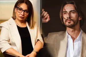 “Mehriban xanım dedi ki, cəhənnəmə oyna!”