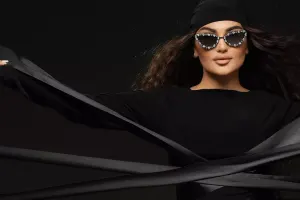 “Başından böyük danışır” - Şəbnəm