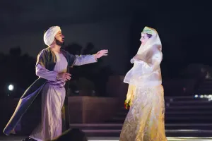 “Nizami günləri”nin bağlanışı baş tutdu