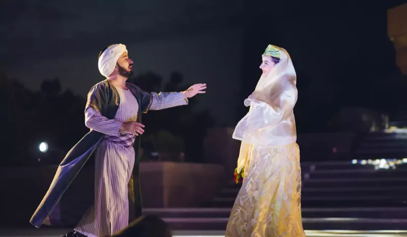 “Nizami günləri”nin bağlanışı baş tutdu