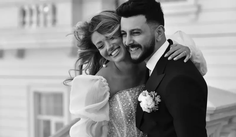 Nəzrinlə Mərdan eşqi necə başlayıb?