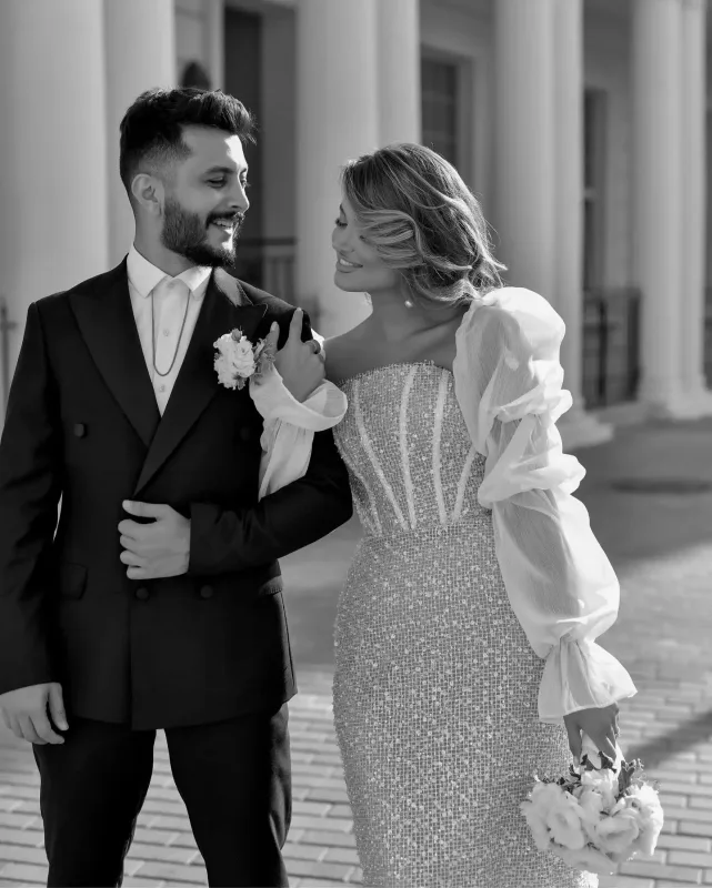 Nəzrinlə Mərdan eşqi necə başlayıb?