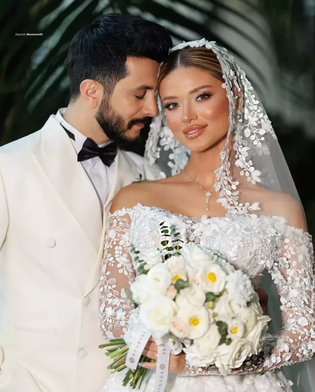 Nəzrinlə Mərdan eşqi necə başlayıb?