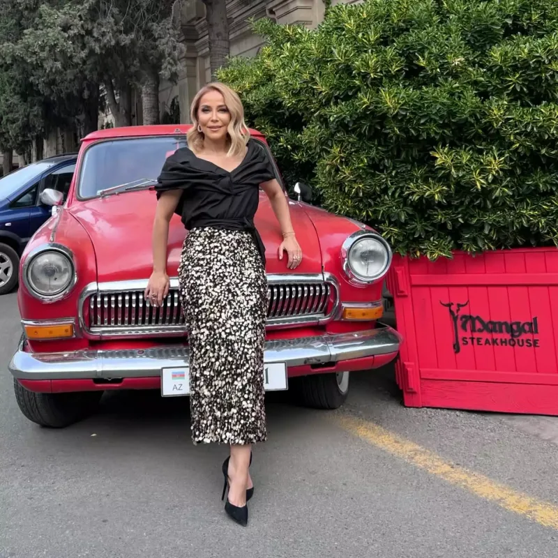 “Necə insana hörmət qoyulmaz?”