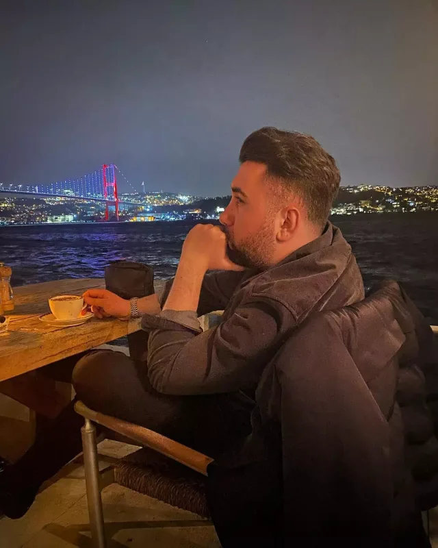 “Prens”in yaradıcısı, azərbaycanlı biznesmenlə müsahibə!