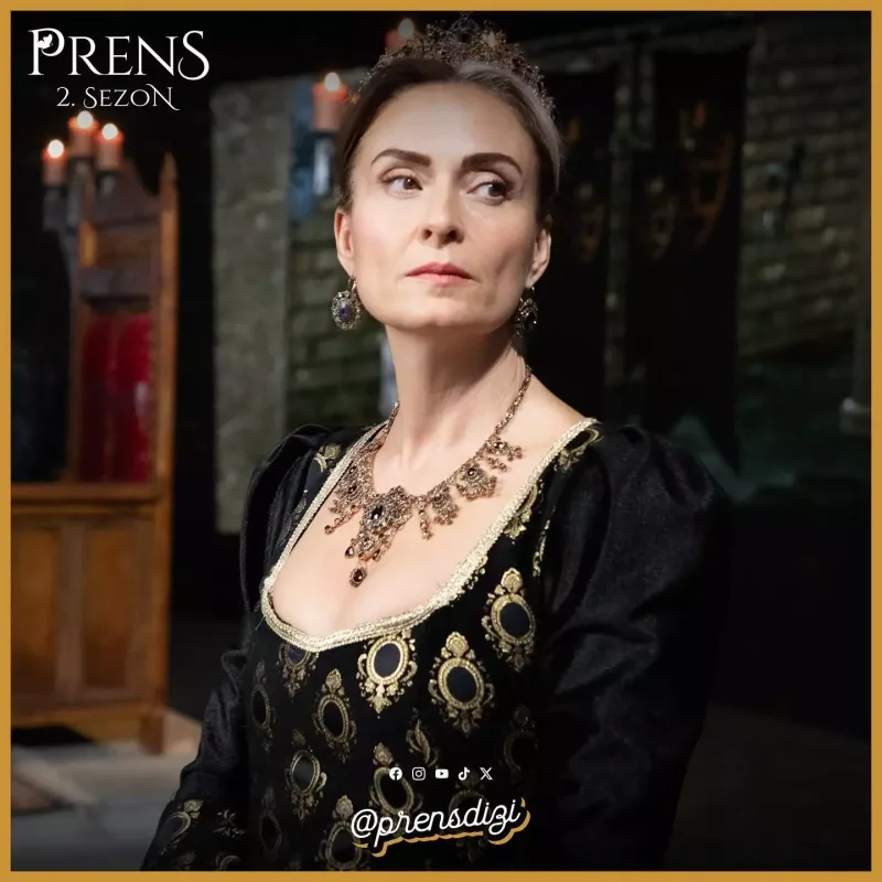 “Prens”in yaradıcısı, azərbaycanlı biznesmenlə müsahibə!