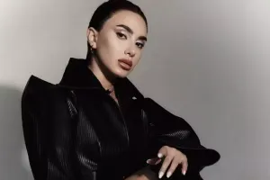 Mehin “şəhid qızı açıq-saçıq geyinməz” fikirlərinə cavab verdi