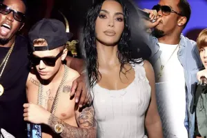 Castin Biberi və Kim Kardaşyanı milyarderlərə satırmış...