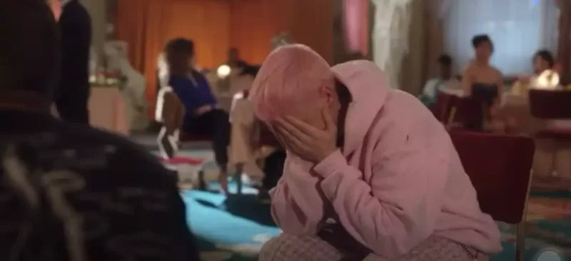 Castin Biberi və Kim Kardaşyanı milyarderlərə satırmış...