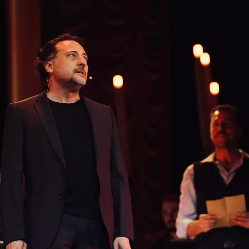 Berenin filmində “OnlyFans” mövzusu!