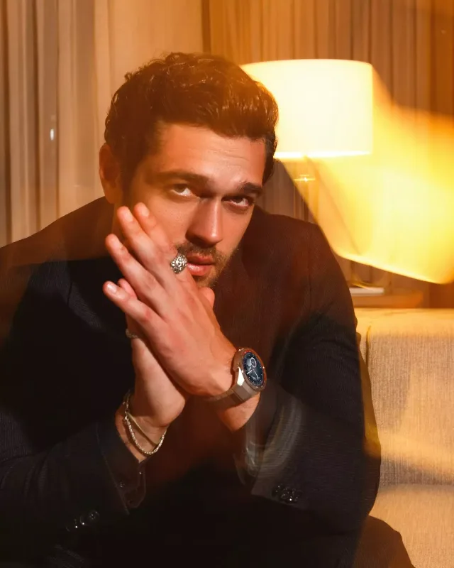 Berenin filmində “OnlyFans” mövzusu!