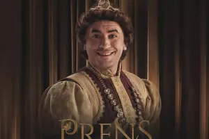 ““Prens”in bir bölümündə Bakıya qonaq ola bilərik“