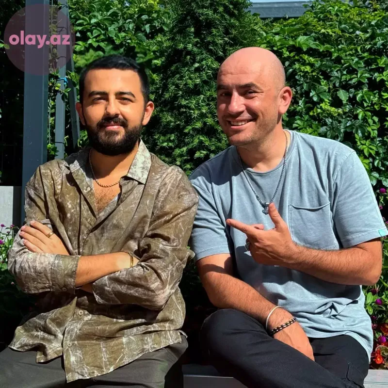 ““Prens”in bir bölümündə Bakıya qonaq ola bilərik“