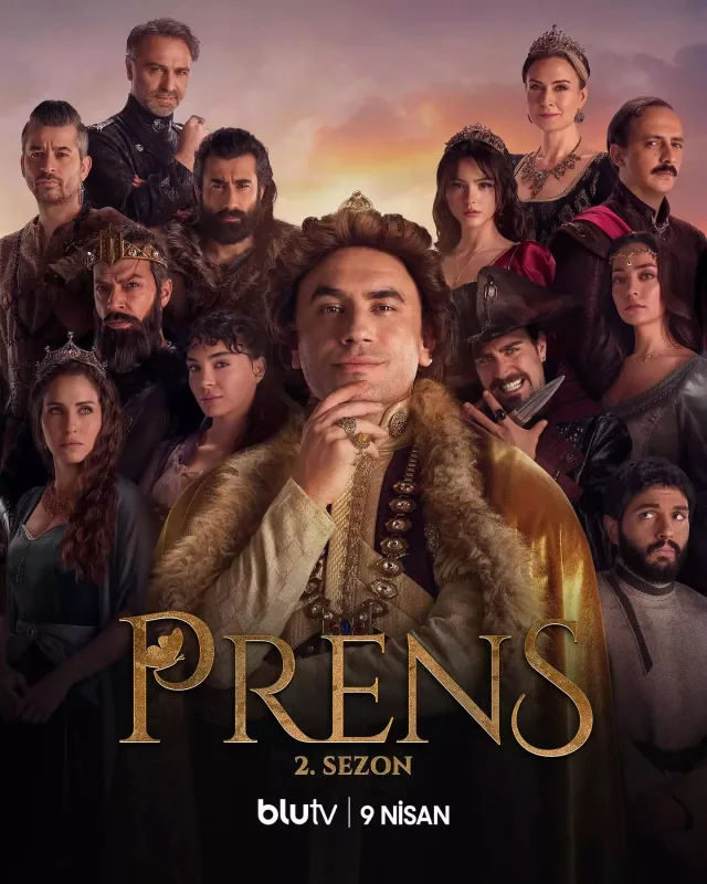 ““Prens”in bir bölümündə Bakıya qonaq ola bilərik“