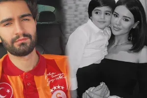 “İllərdir uşağından aliment kəsir”