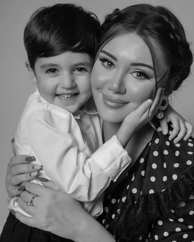 “İllərdir uşağından aliment kəsir”