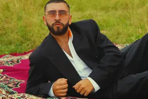 Nuranın trendlik yeni mahnısı...