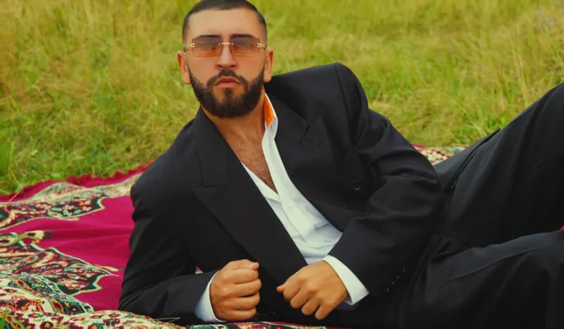 Nuranın trendlik yeni mahnısı...