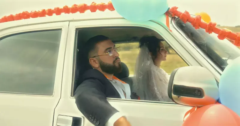 Nuranın trendlik yeni mahnısı...