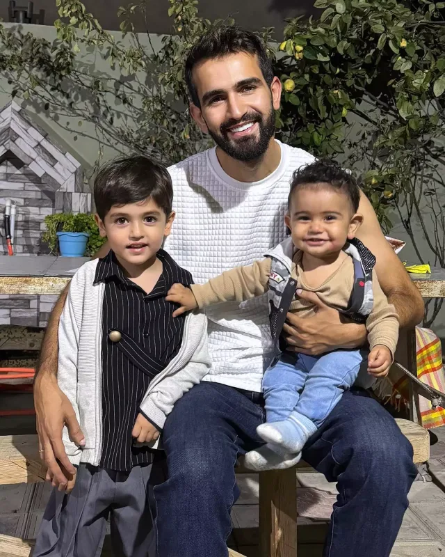 “Vəkil dedi ki, aliment verilmirsə, həbsə gətirib çıxarır”