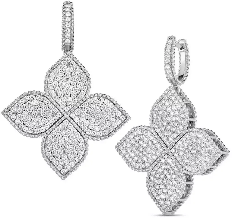 Röya Ayxanın 100 minlik tərzi