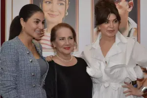 Məşhur aktyorlarımız “Qapı”da qaldı!