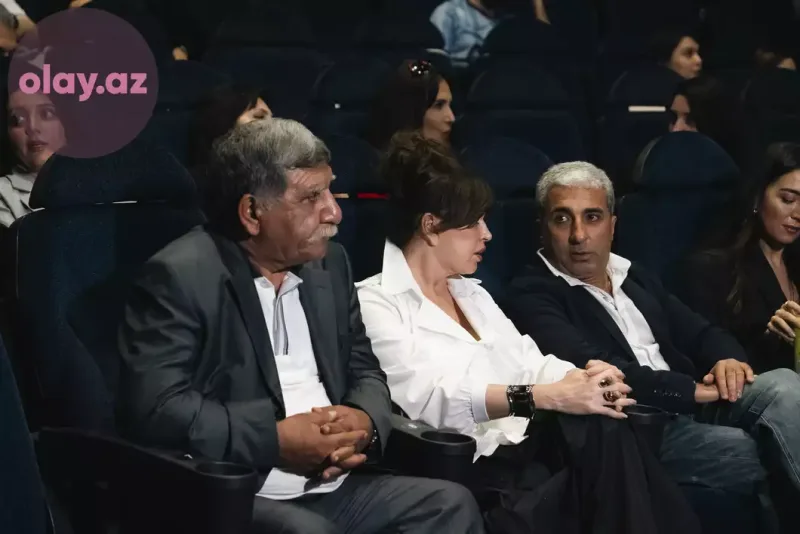 Məşhur aktyorlarımız “Qapı”da qaldı!