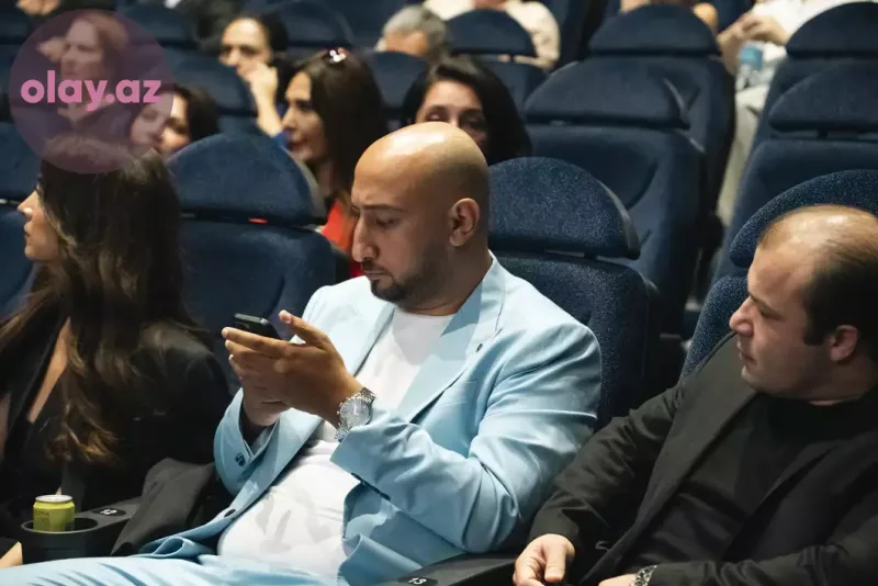 Məşhur aktyorlarımız “Qapı”da qaldı!