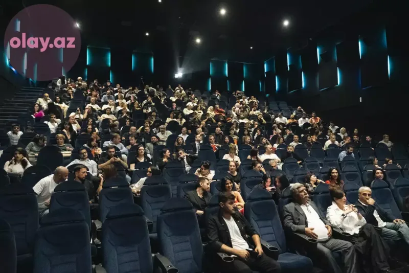 Məşhur aktyorlarımız “Qapı”da qaldı!