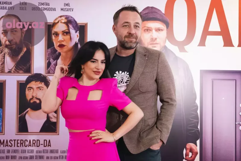 Məşhur aktyorlarımız “Qapı”da qaldı!