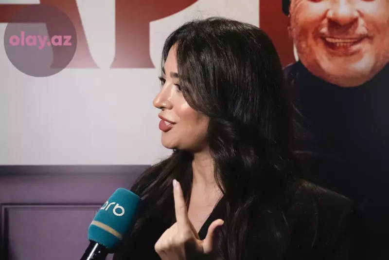 Məşhur aktyorlarımız “Qapı”da qaldı!