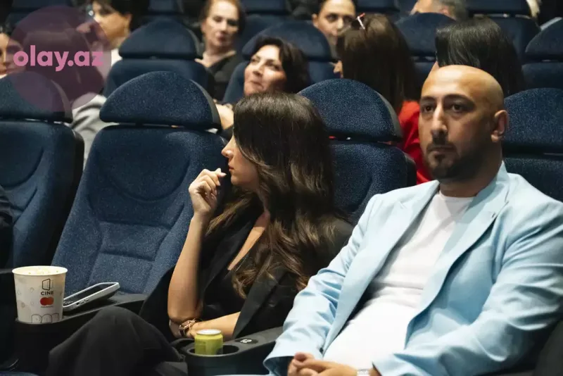 Məşhur aktyorlarımız “Qapı”da qaldı!