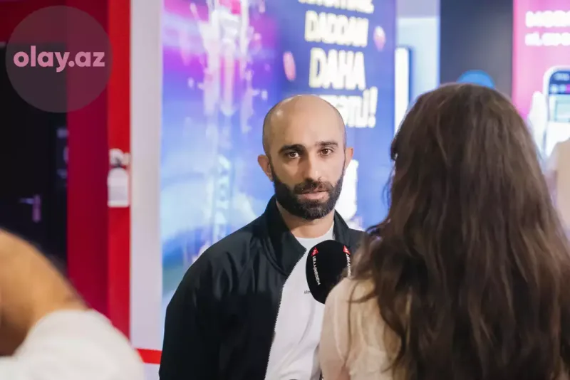 Məşhur aktyorlarımız “Qapı”da qaldı!