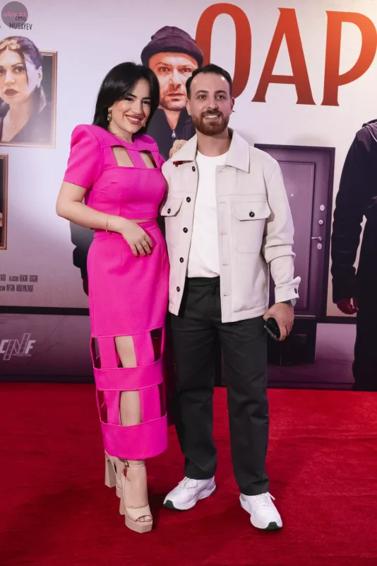 Məşhur aktyorlarımız “Qapı”da qaldı!