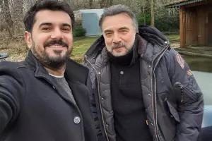 “Dedilər ki, Oktay Kaynarca səni çağırır”