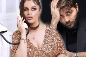 Elzadan Elçinə sərt sözlər!