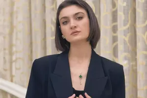 ““Çiko”nun içindən siqaret kötüyü çıxdı”