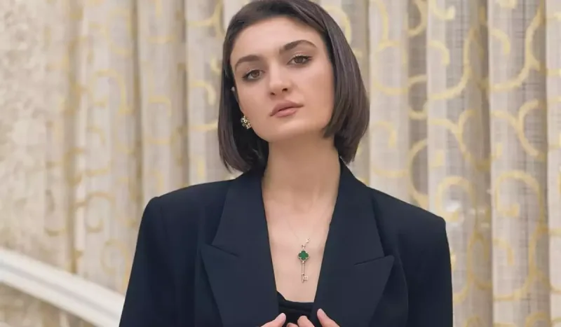 ““Çiko”nun içindən siqaret kötüyü çıxdı”