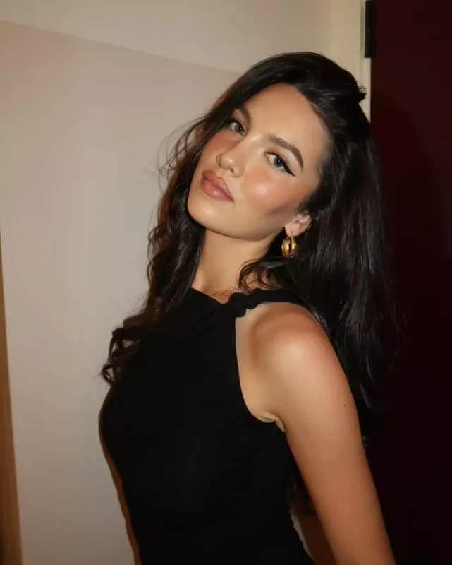 Keçmiş nişanlısının Liamın ölümü ilə əlaqəsi var?