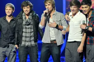 “Şirin yuxular, qardaşım...” – “One Direction”ın vidası