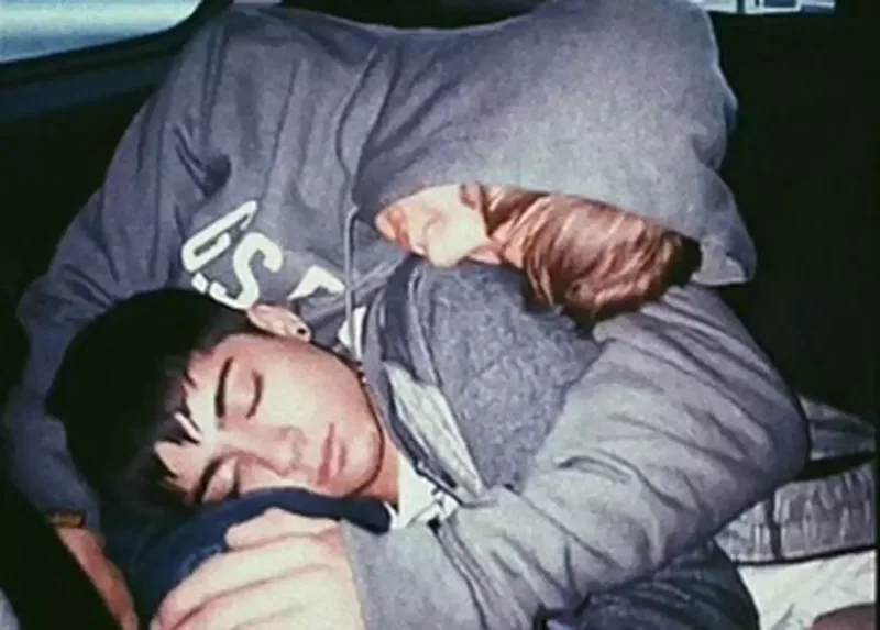 “Şirin yuxular, qardaşım...” – “One Direction”ın vidası